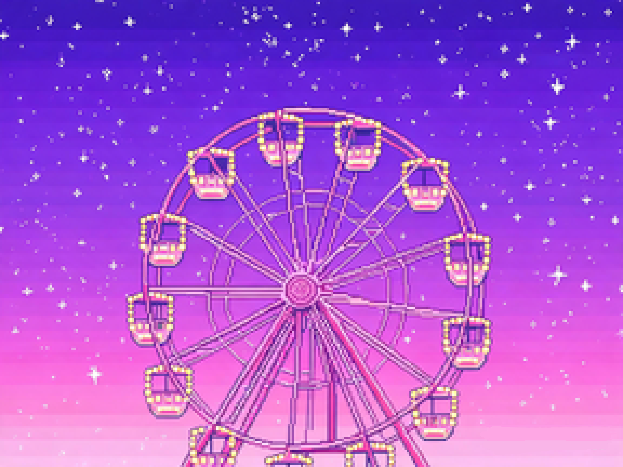 摩天轮10