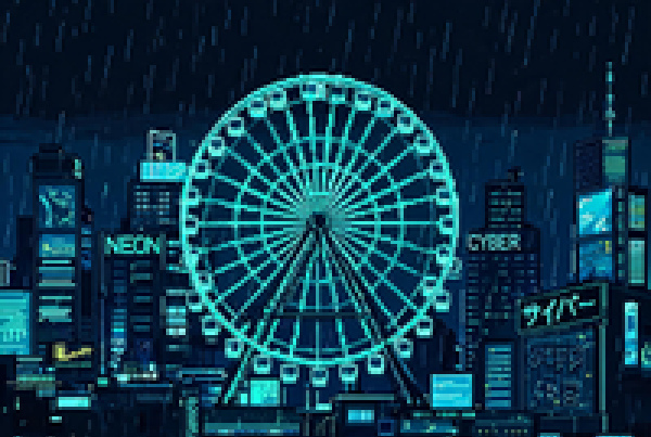 摩天轮3