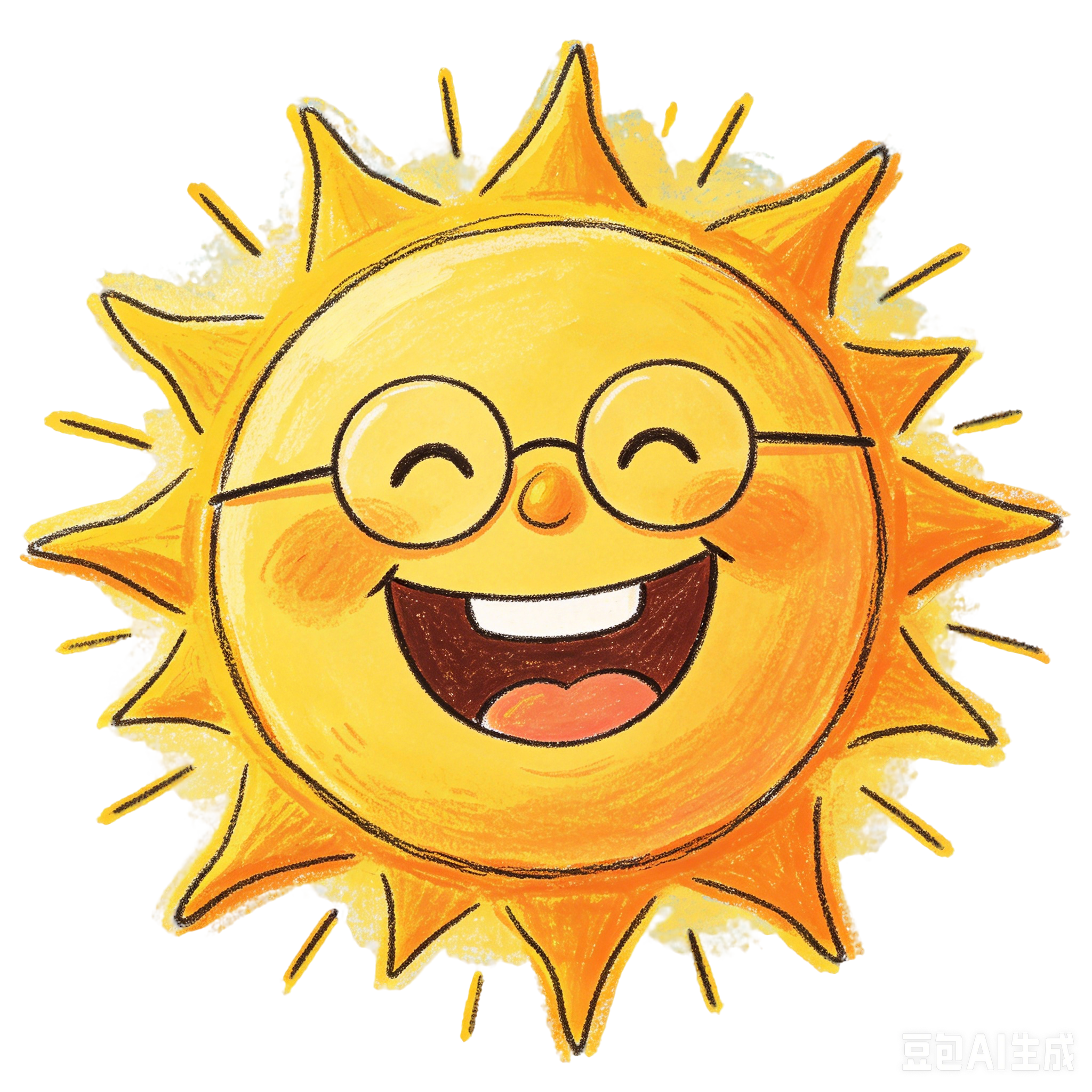 太阳
