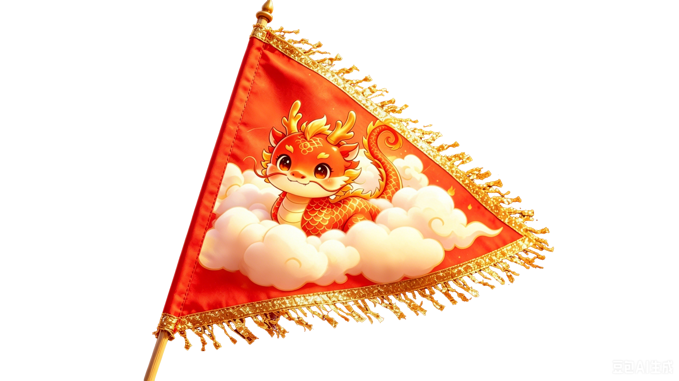战旗